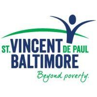 st. vincent de paul of baltimore logo image