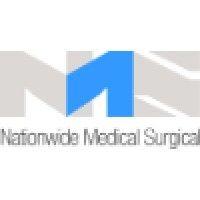 nationwide medical surgical logo image