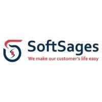 softsages technology logo image