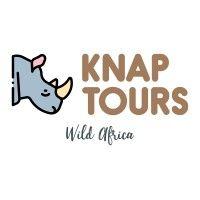 knap tours logo image