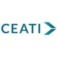 ceati logo image