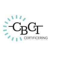 cbct - certificeringsorganisatie bibliotheekwerk, cultuur en taal logo image