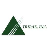 tripak inc. logo image