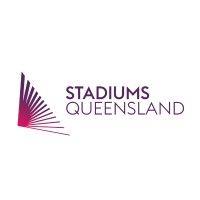 stadiums queensland logo image