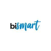 bismart, business intelligence specialist services logo image