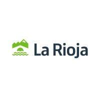 gobierno de la rioja logo image