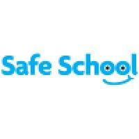 safe school logo image