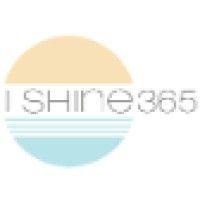 ishine365 logo image