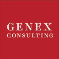 genex consulting stl logo image