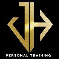 jamie harper personal training