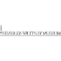 headley-whitney museum logo image