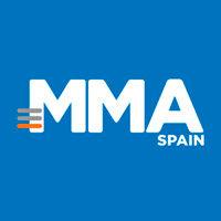 mobile marketing association spain logo image