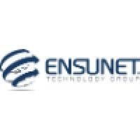 ensunet technology group logo image