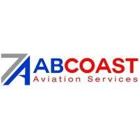 abcoast aviation services logo image