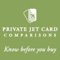 private jet card comparisons