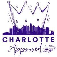 charlotte approved f&i solutions llc logo image