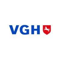 vgh versicherungen logo image