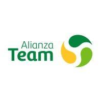 alianza team® logo image