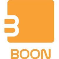 boon rewards inc. logo image