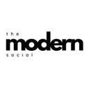 logo of The Modern Social