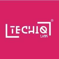 techiq labs® logo image