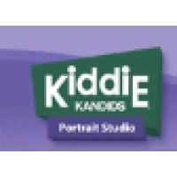 kiddie kandids logo image