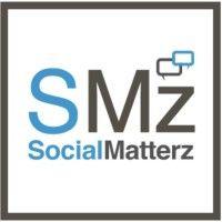 socialmatterz logo image