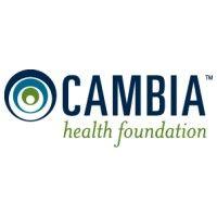 cambia health foundation logo image