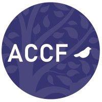 atlanta cancer care foundation logo image