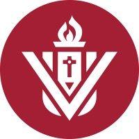 viterbo university logo image