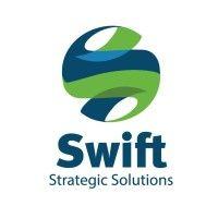 swift strategic solutions inc logo image