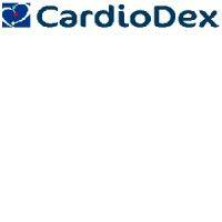 cardiodex ldt logo image