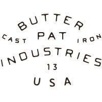 butter pat industries logo image