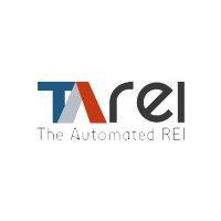 the automated rei logo image