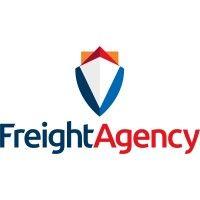 freight agency ltd logo image