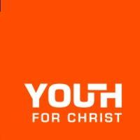 youth for christ netherlands logo image