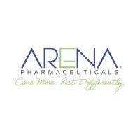 arena pharmaceuticals, inc.