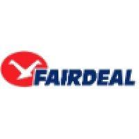 fairdeal marine services logo image