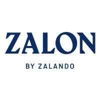 zalon by zalando logo image