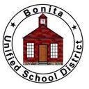 logo of Bonita Unified School District