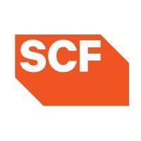 scf containers logo image