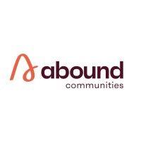 abound communities logo image