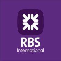 rbs international logo image