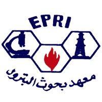 egyptian petroleum research institute