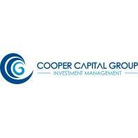 cooper capital group logo image