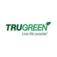 trugreen logo image