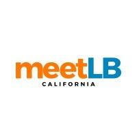 meet long beach logo image