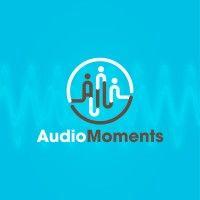 audiomoments logo image