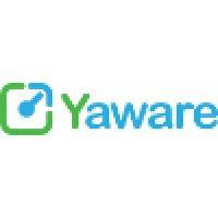 yaware logo image