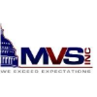 mvs, inc. making your vision of technology solutions a reality! logo image